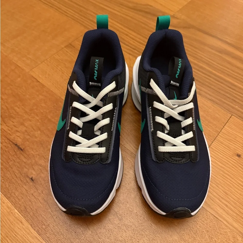 NIKE AIR MAX INTRLK LITE RUNNING SHOES - Picture 2 of 6